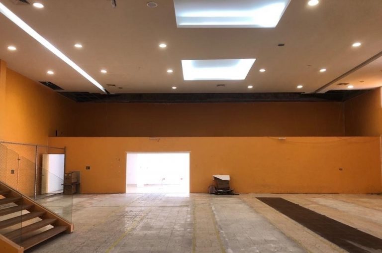 Nave comercial en el centro de Mérida – Ocampo Realtors